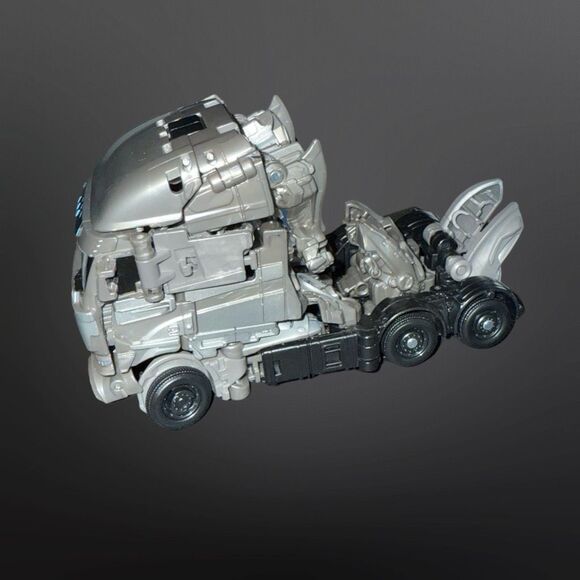 Transformers Studio Series 90 Voyager Galvatron Action Figure B23 - Picture 2 of 8